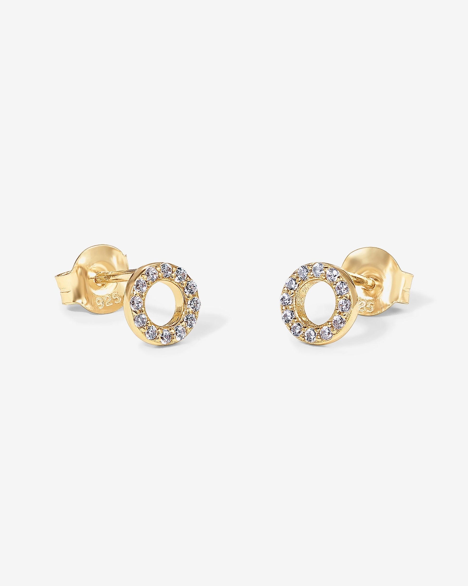 Zuri Studs