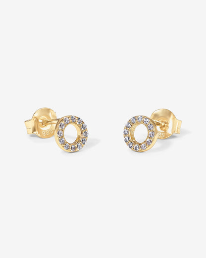 Zuri Studs