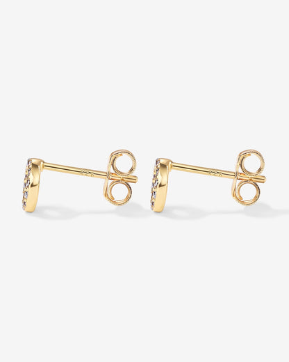 Zuri Studs