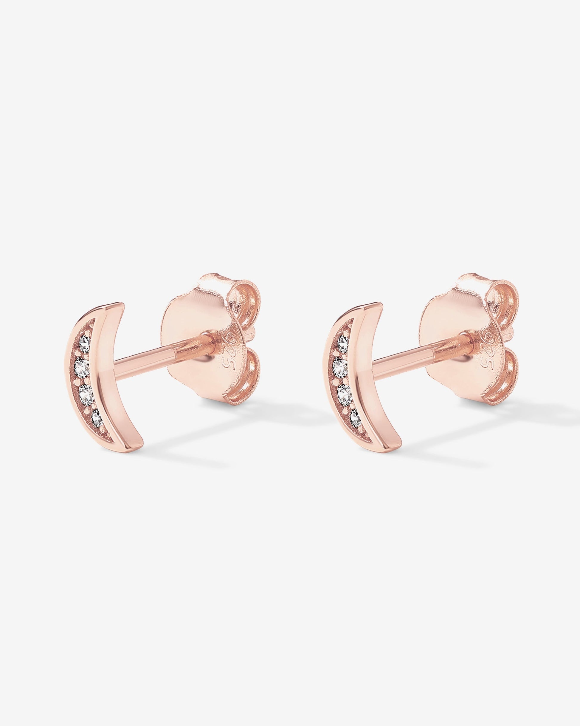 Luna Studs
