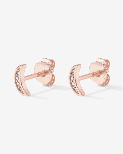 Luna Studs