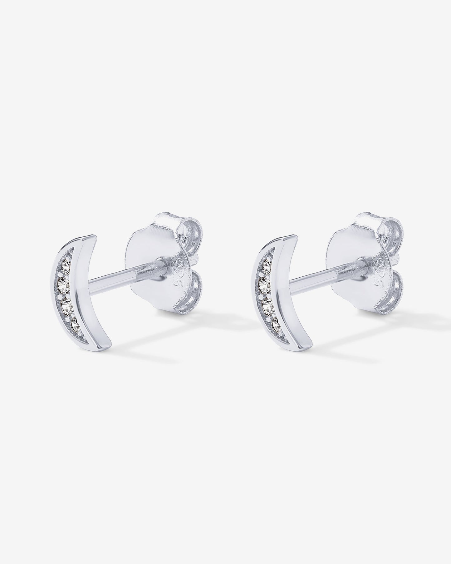 Luna Studs