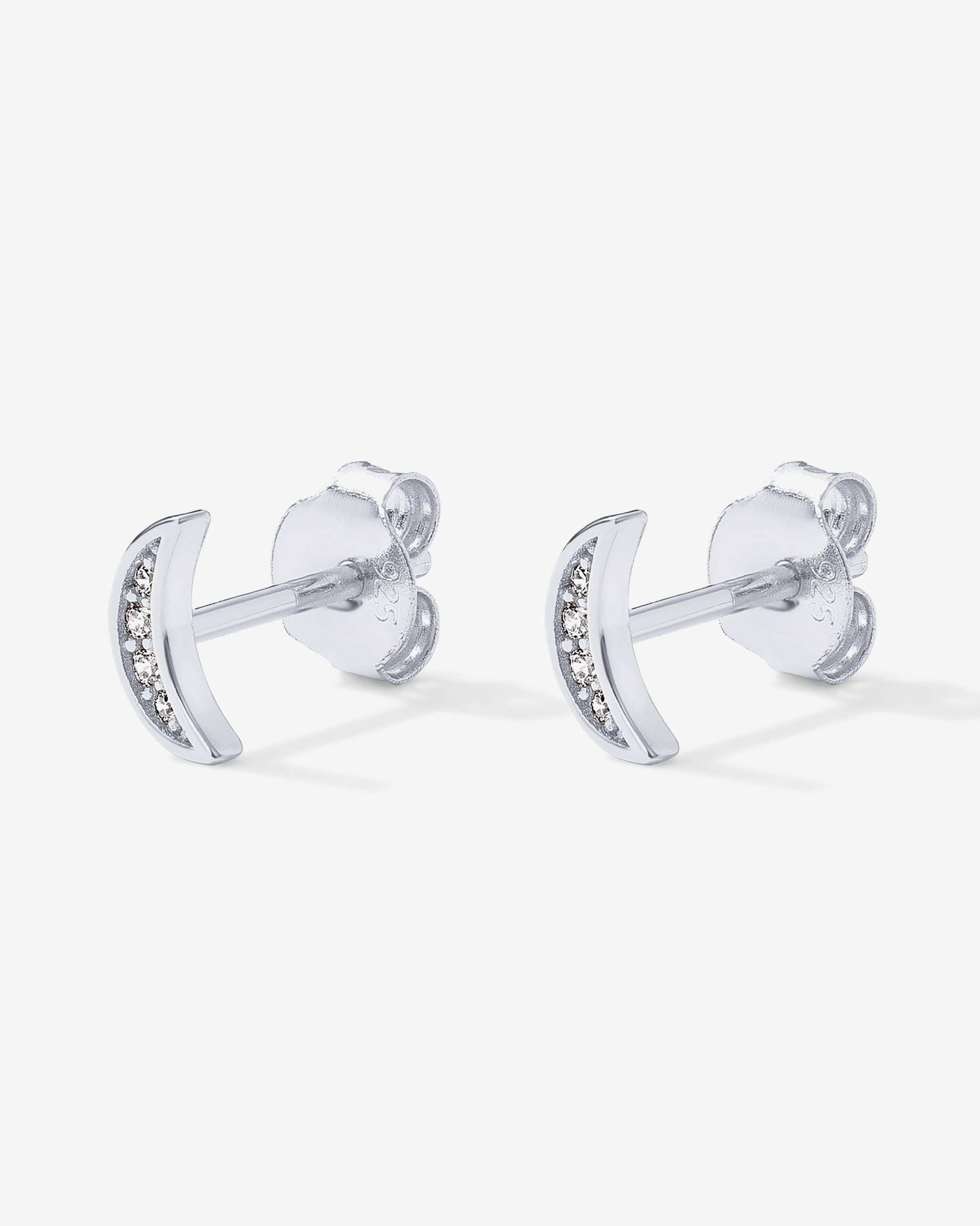 Luna Studs