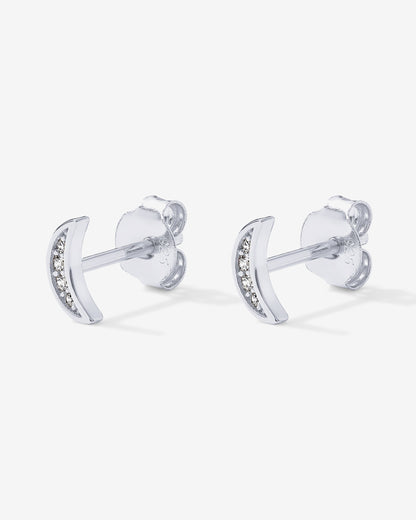 Luna Studs