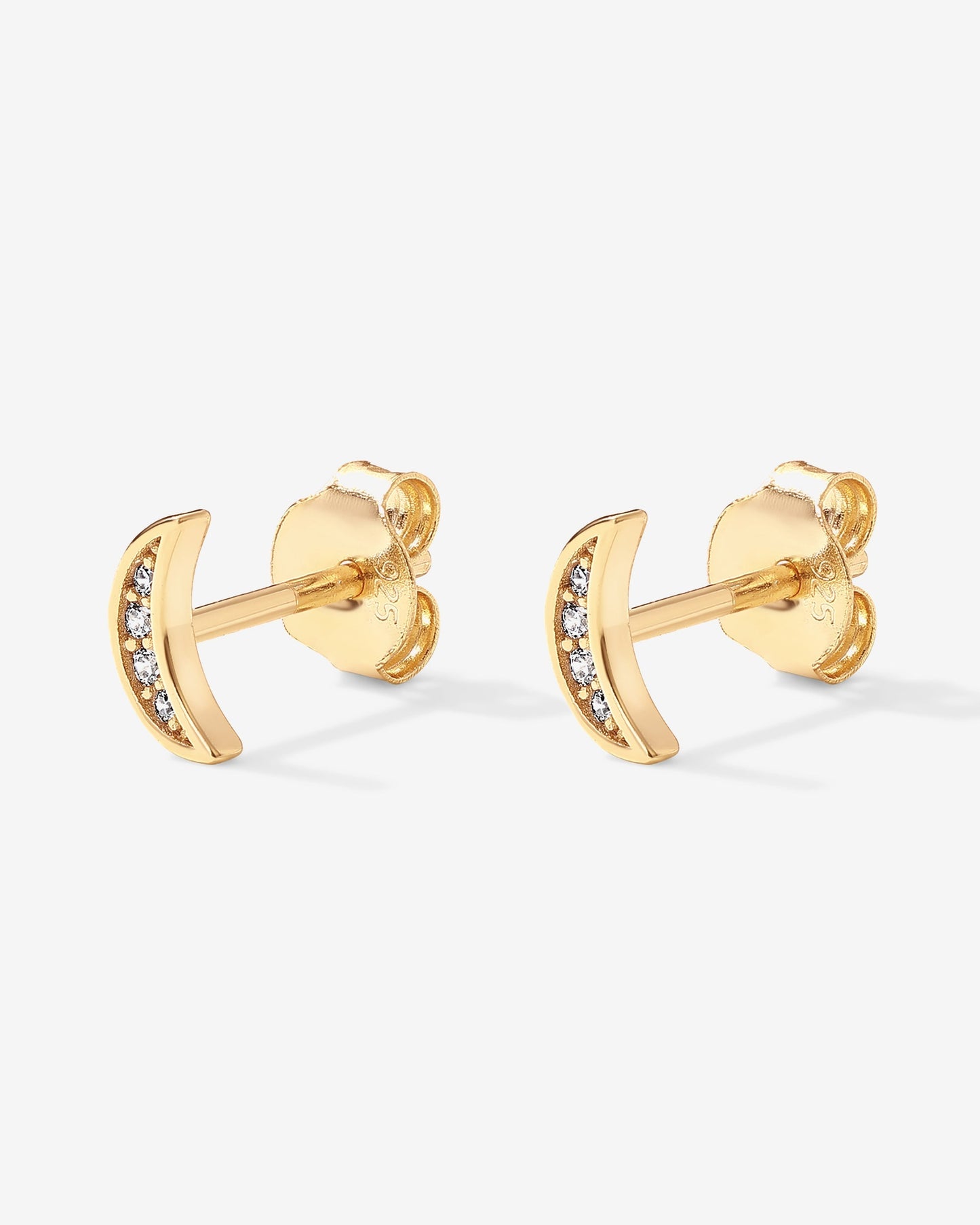 Luna Studs