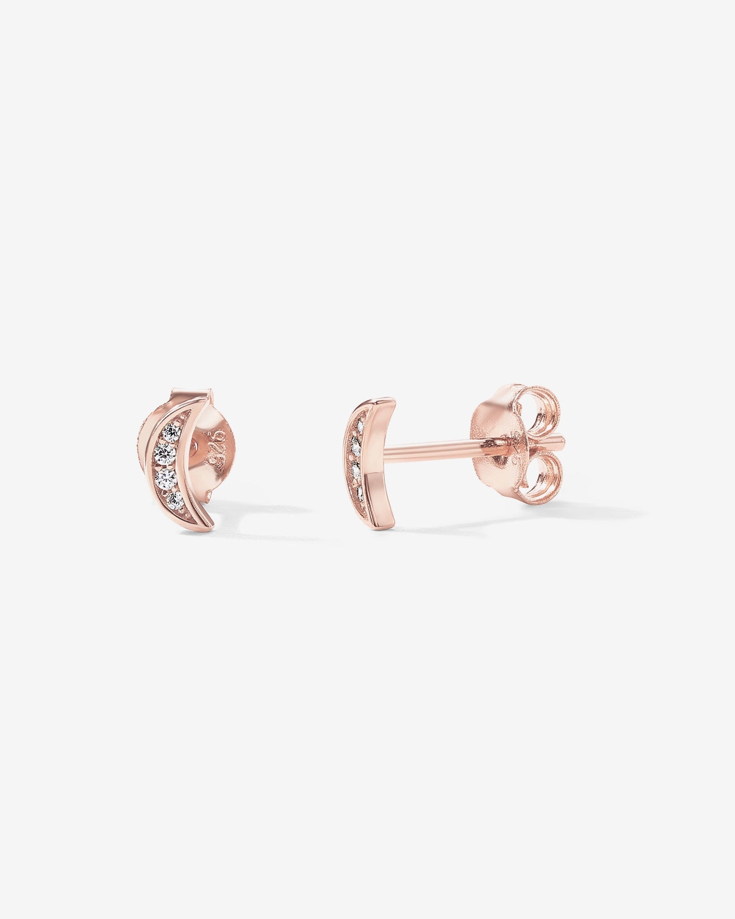 Luna Studs
