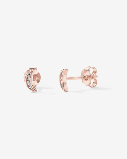 Luna Studs