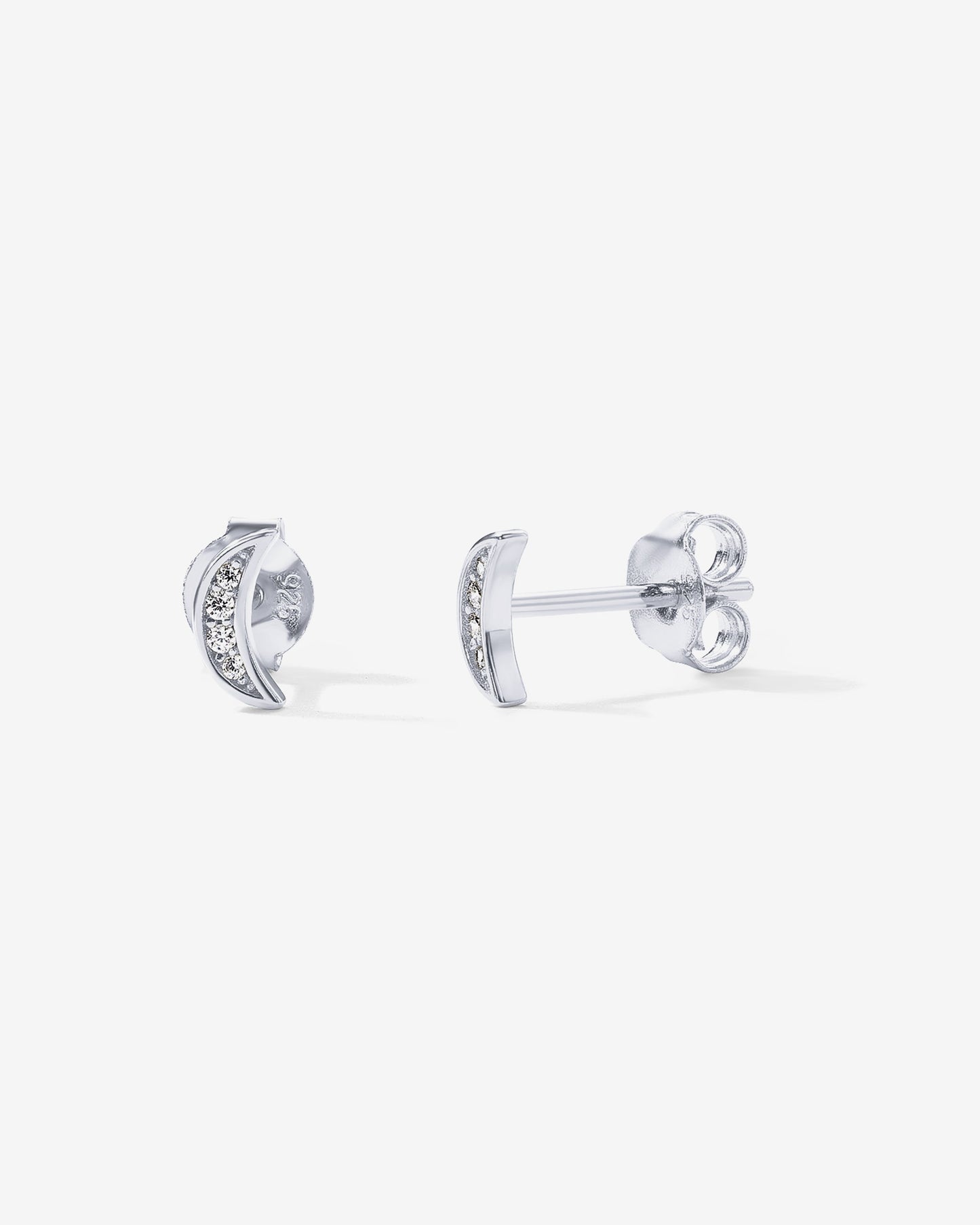 Luna Studs