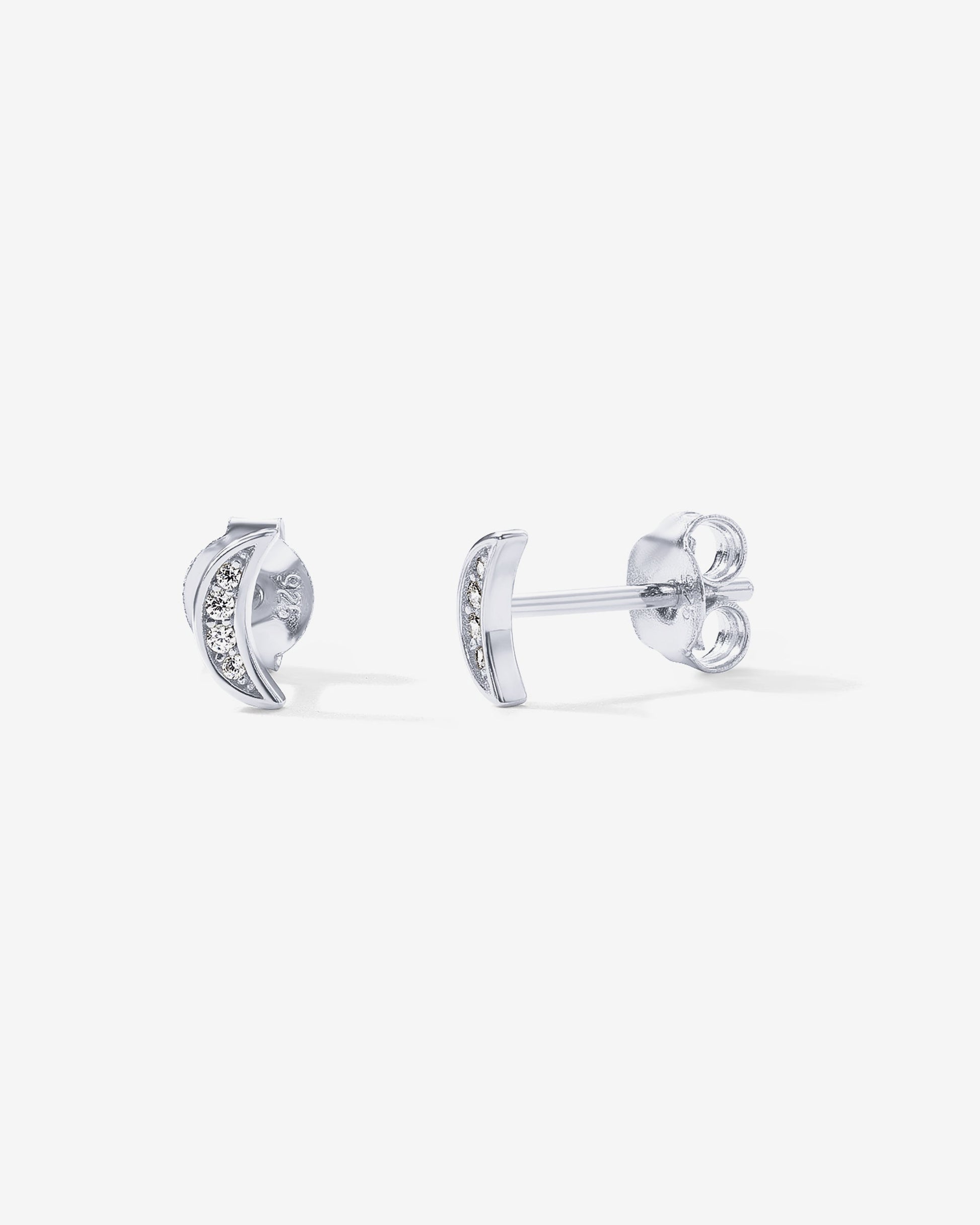 Luna Studs