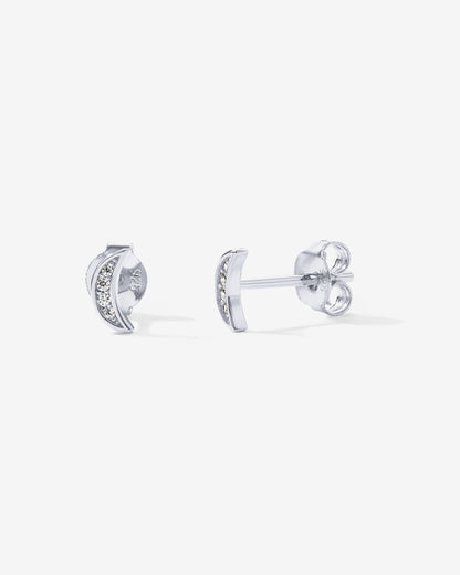 Luna Studs