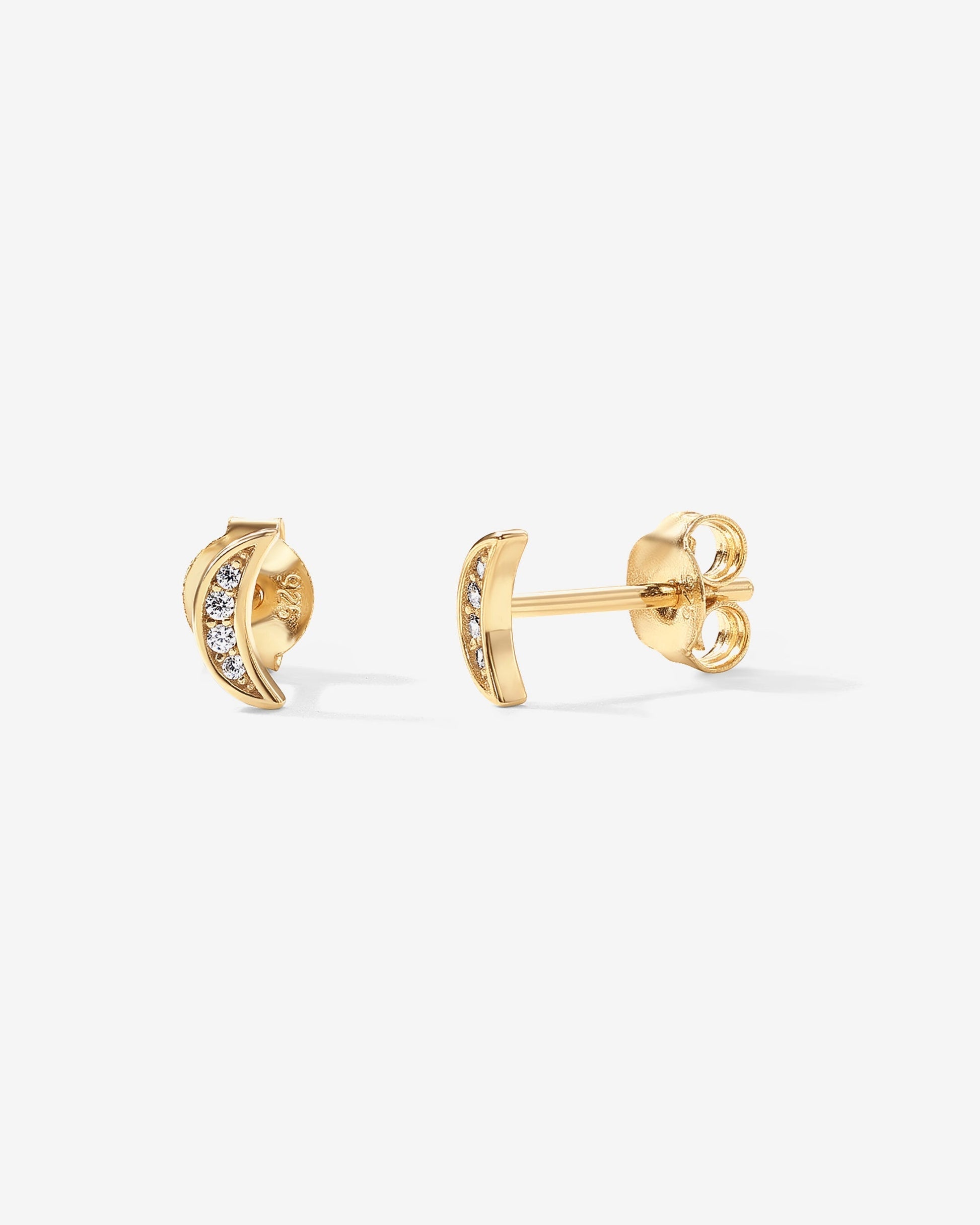 Luna Studs