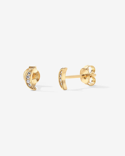 Luna Studs
