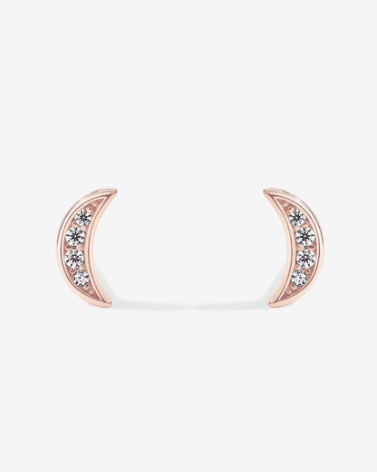 Luna Studs