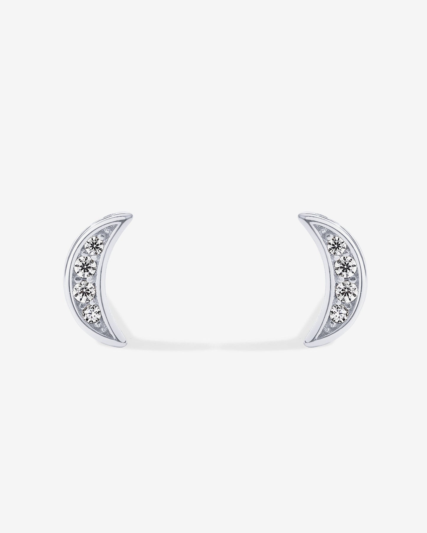 Luna Studs