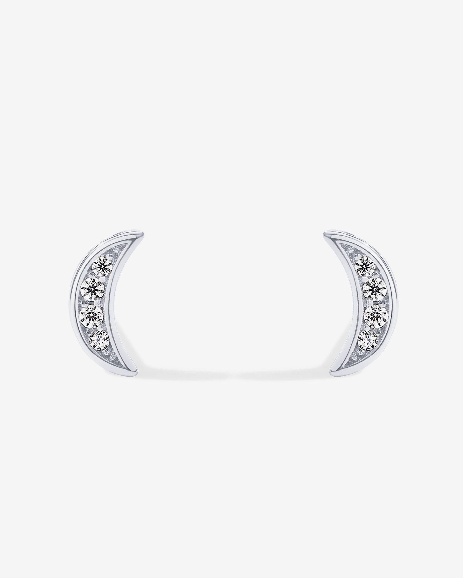 Luna Studs