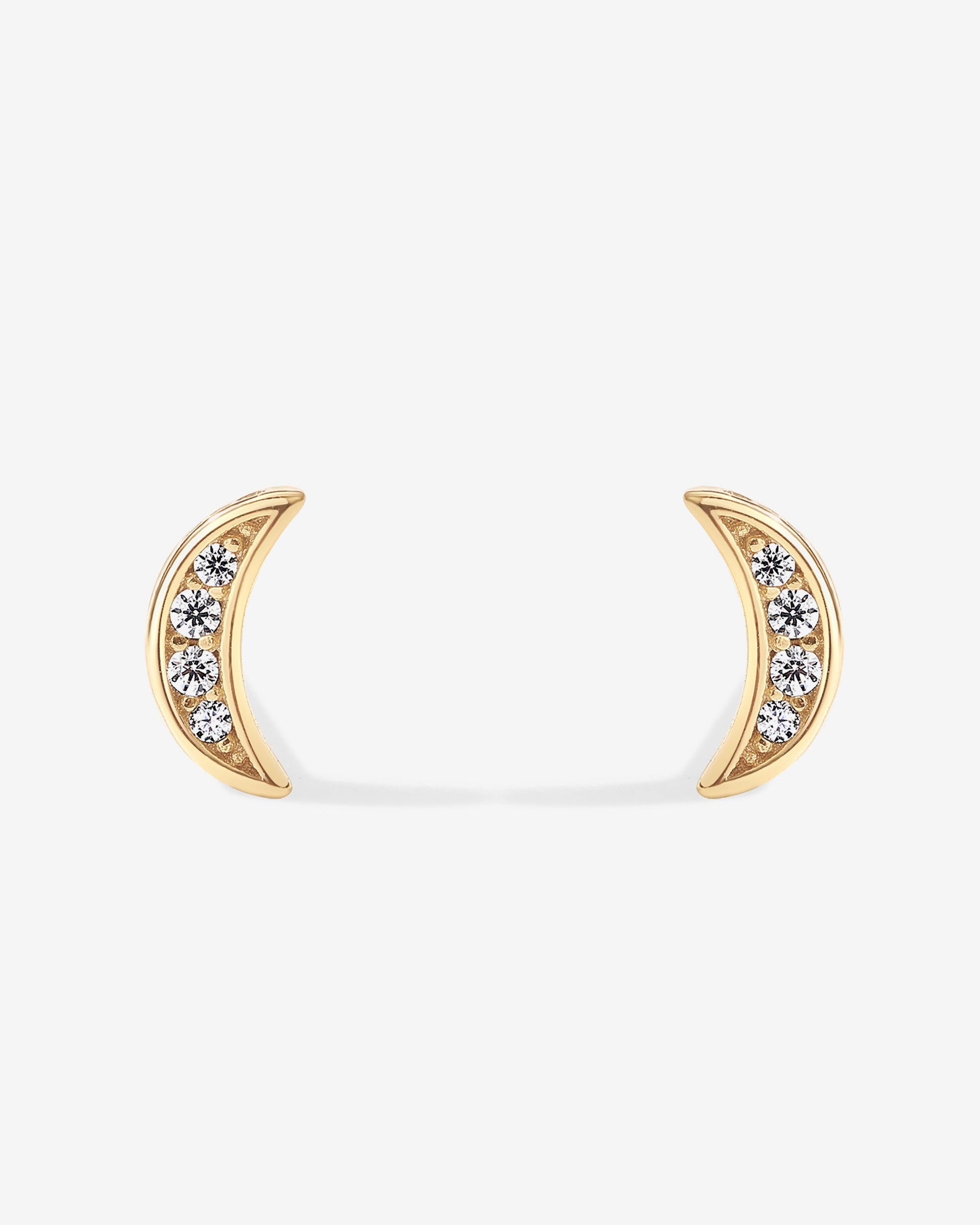 Luna Studs