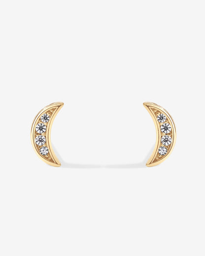 Luna Studs