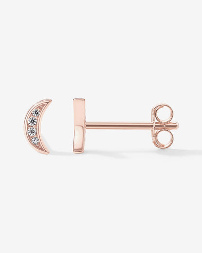 Luna Studs