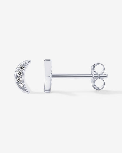 Luna Studs