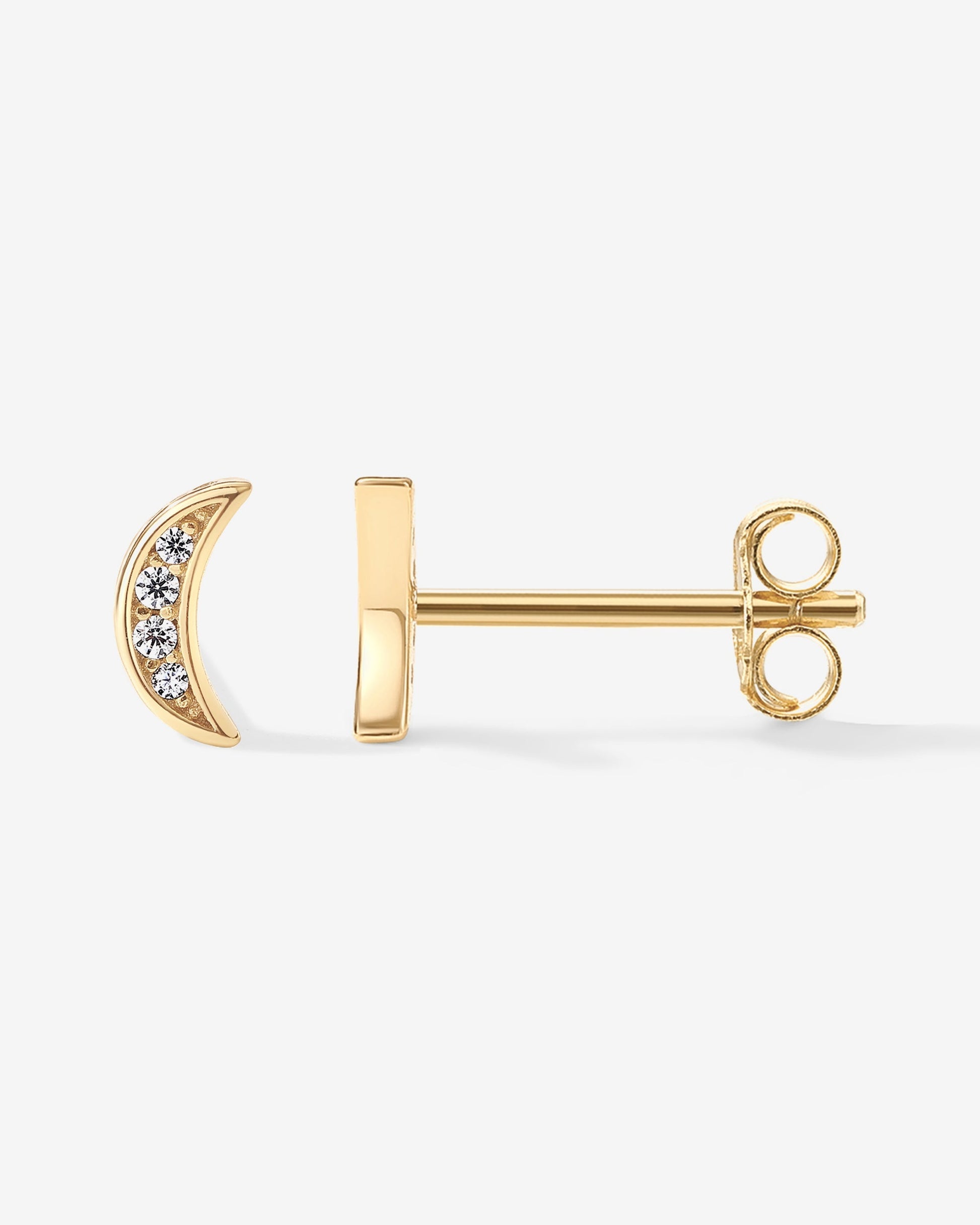 Luna Studs