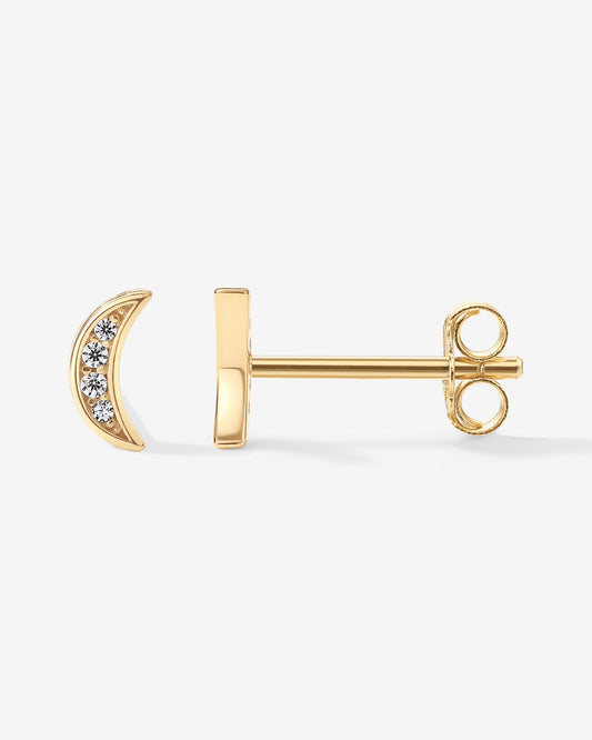 Luna Studs