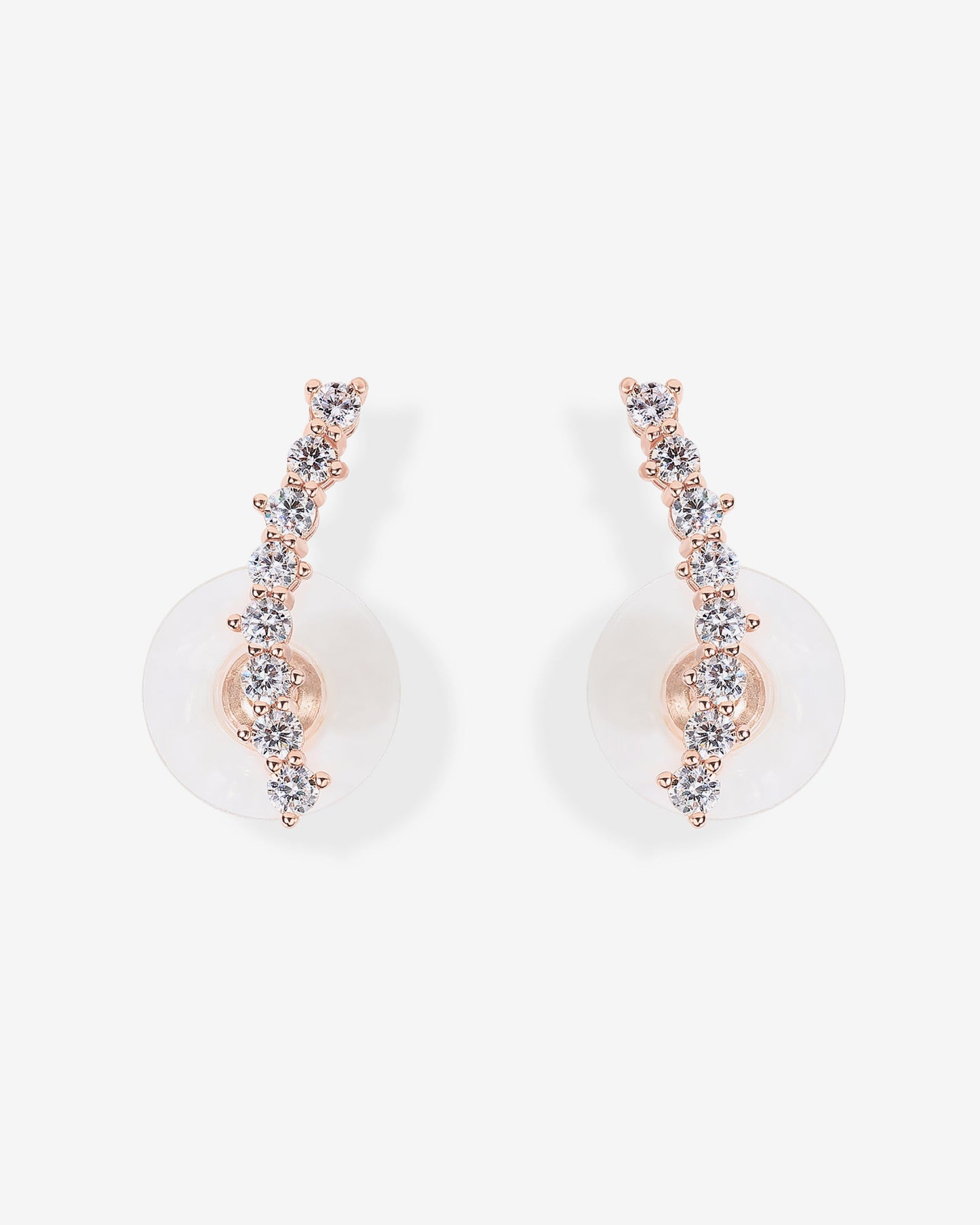 Amara Ear Crawlers