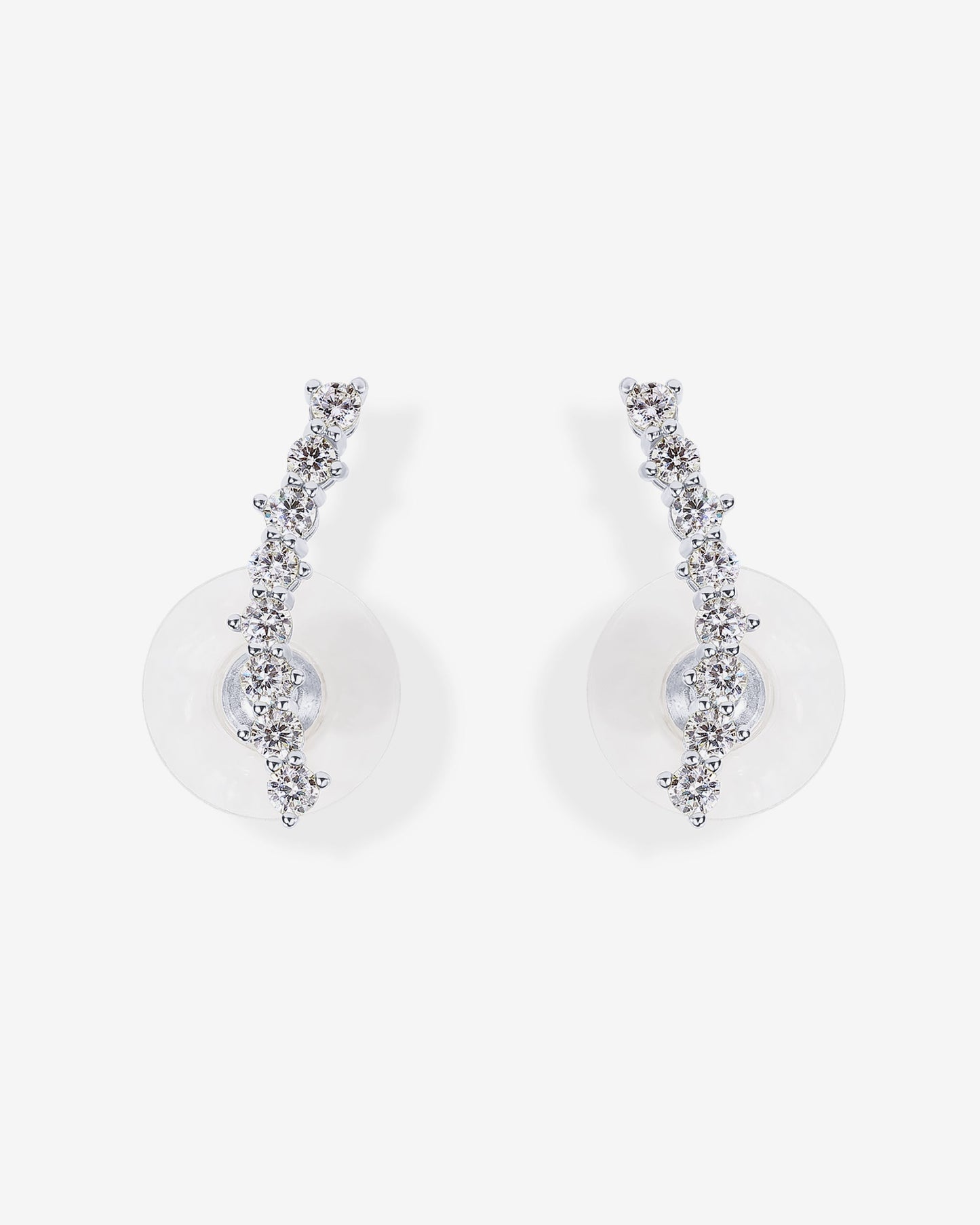 Amara Ear Crawlers