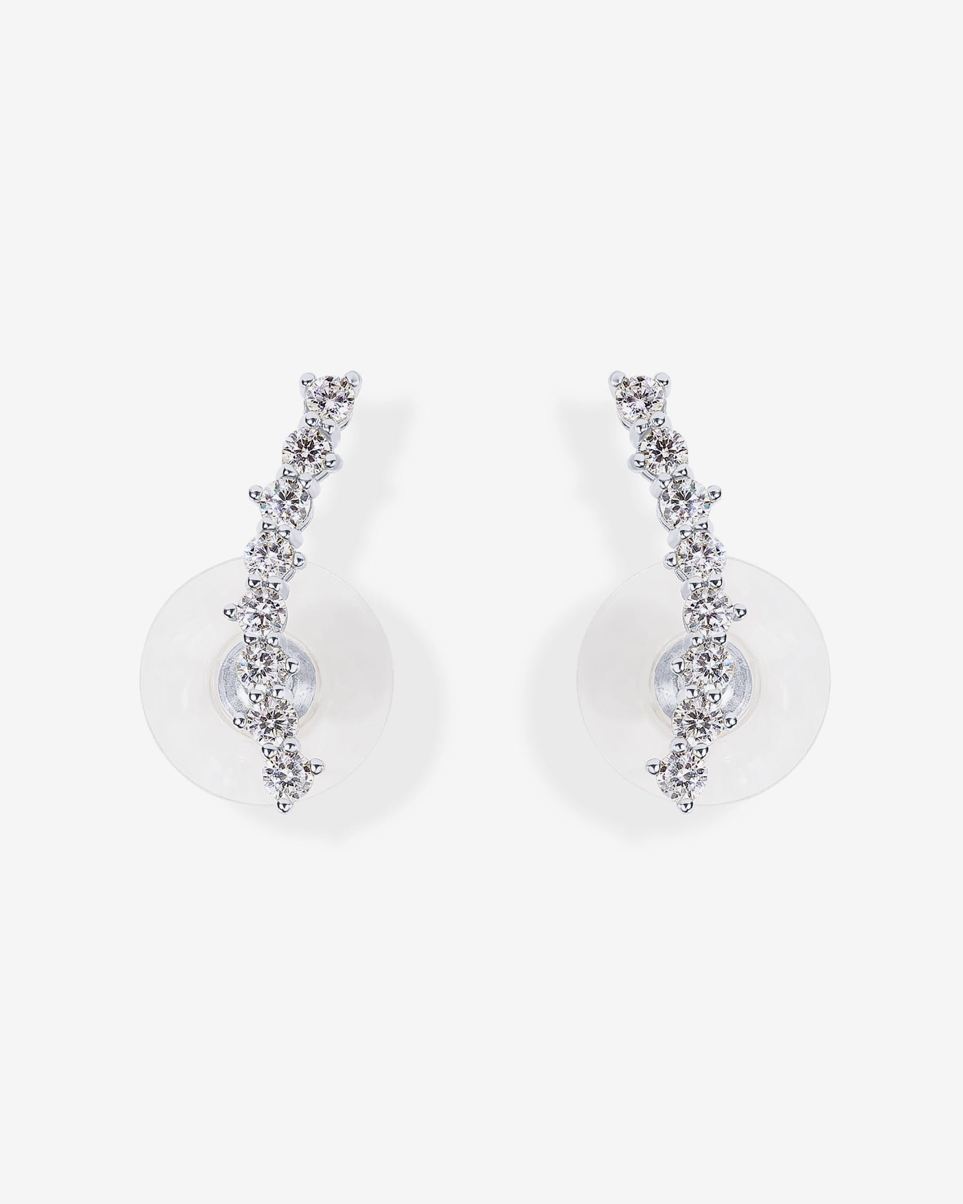 Amara Ear Crawlers