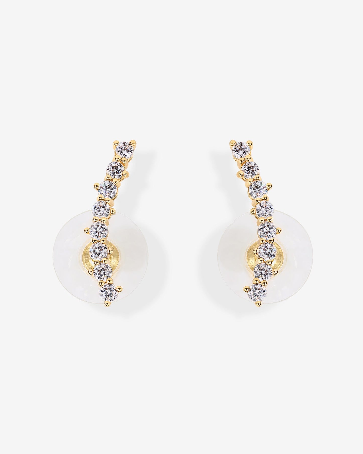 Amara Ear Crawlers