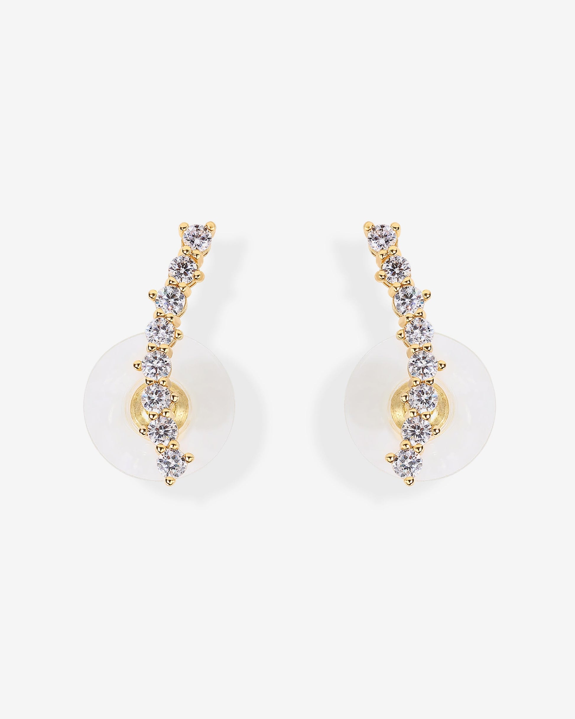 Amara Ear Crawlers