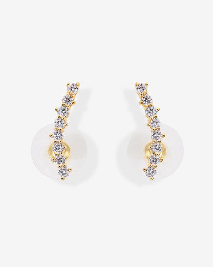 Amara Ear Crawlers
