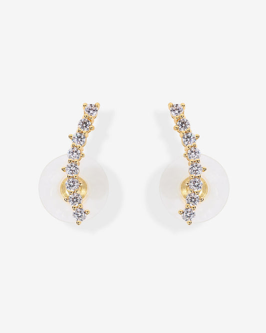 Amara Ear Crawlers