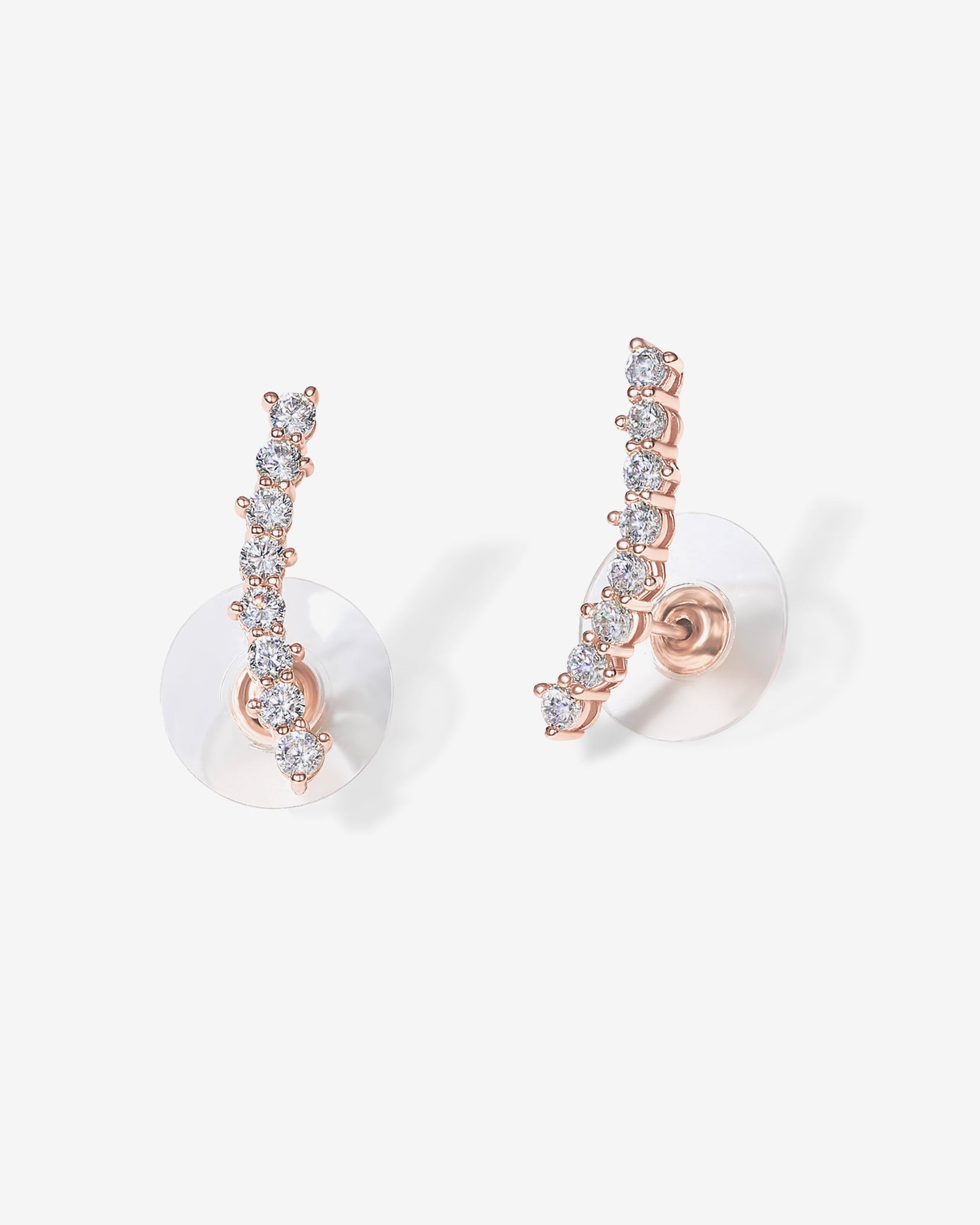 Amara Ear Crawlers