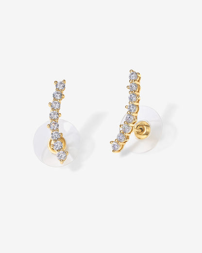 Amara Ear Crawlers