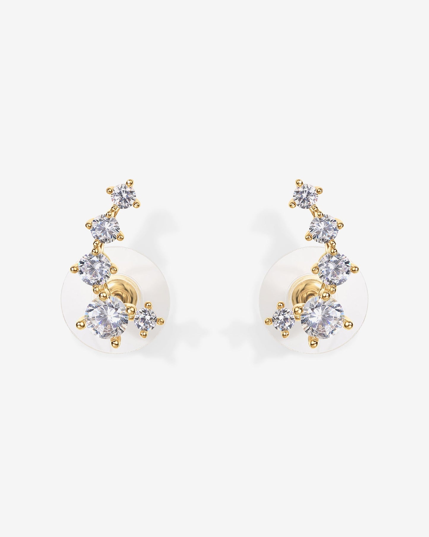 Nova Ear Climbers