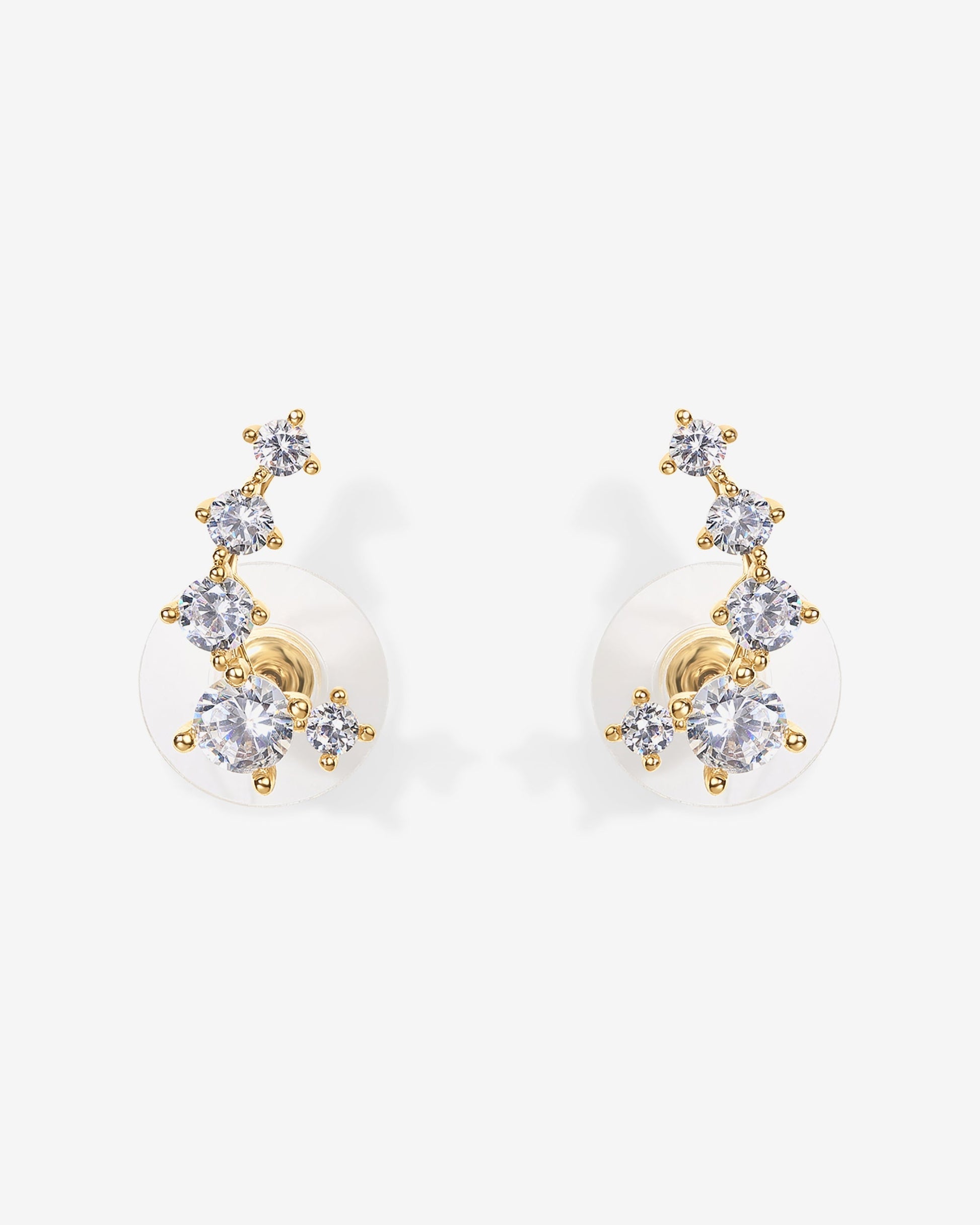 Nova Ear Climbers
