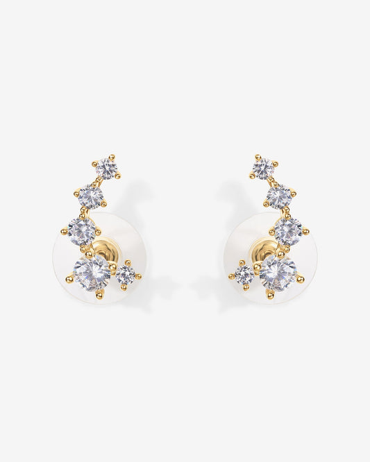 Nova Ear Climbers