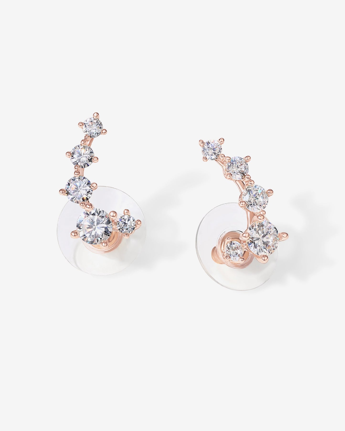 Nova Ear Climbers