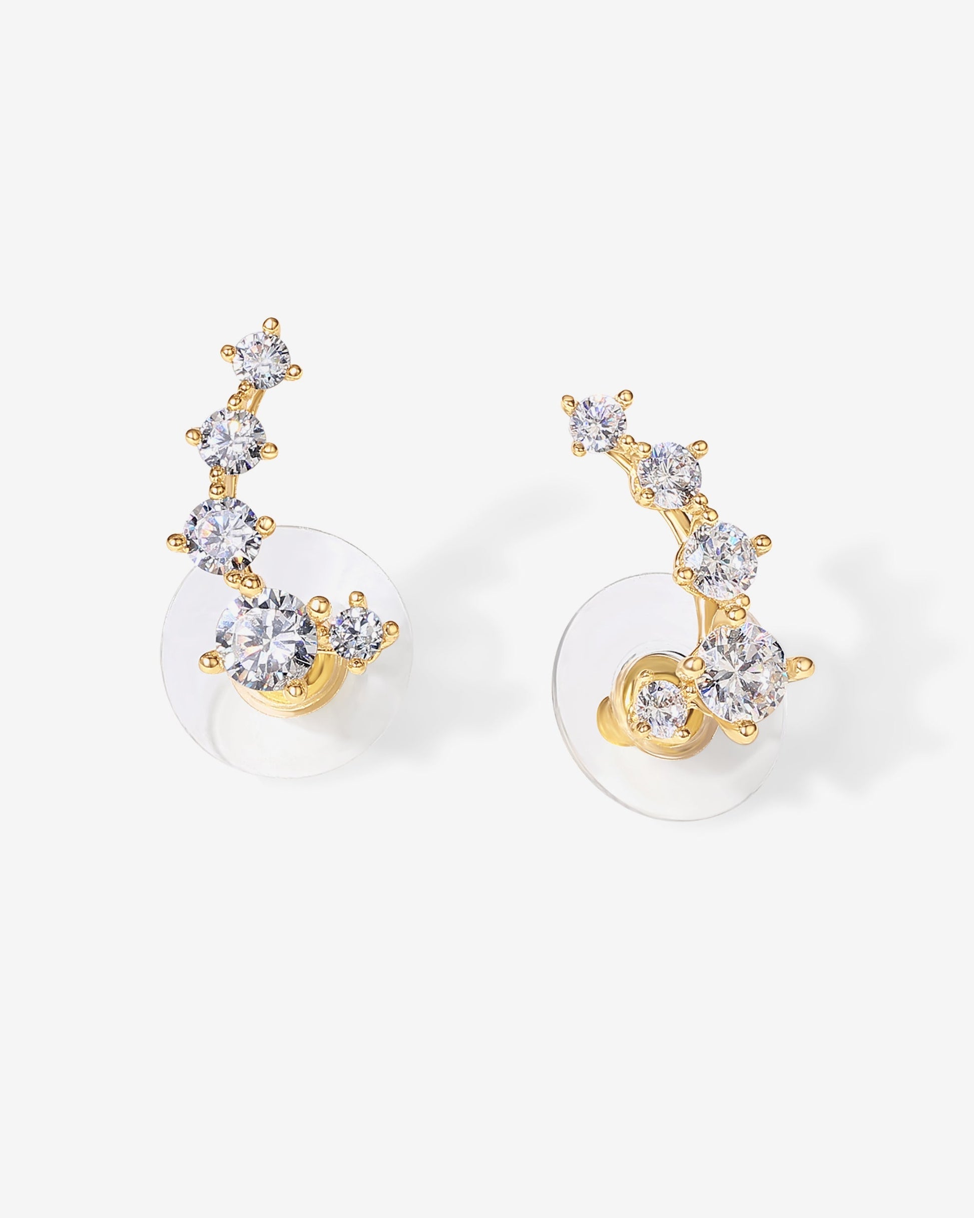Nova Ear Climbers