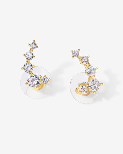Nova Ear Climbers