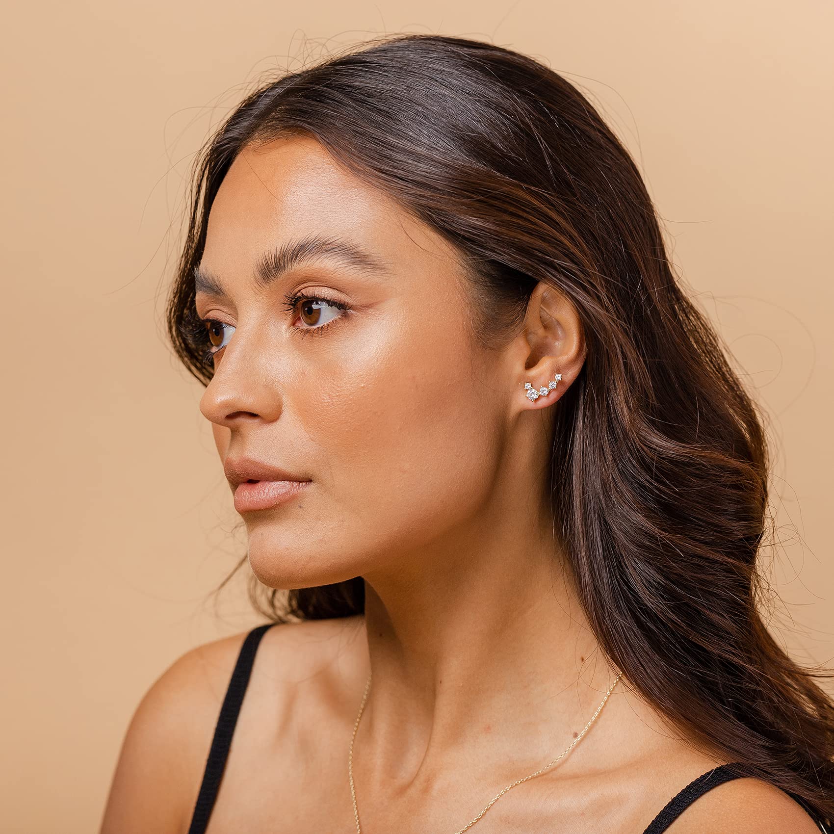 Nova Ear Climbers