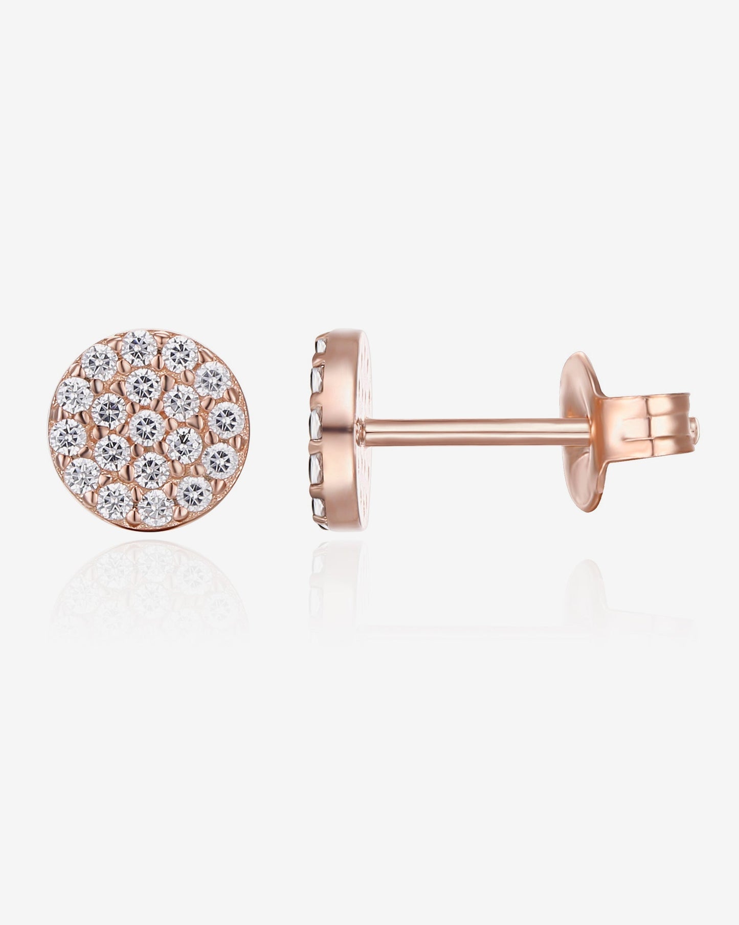 Audrey Studs
