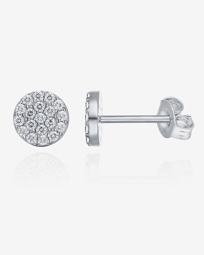 Audrey Studs