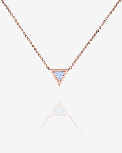 Trinity Necklace