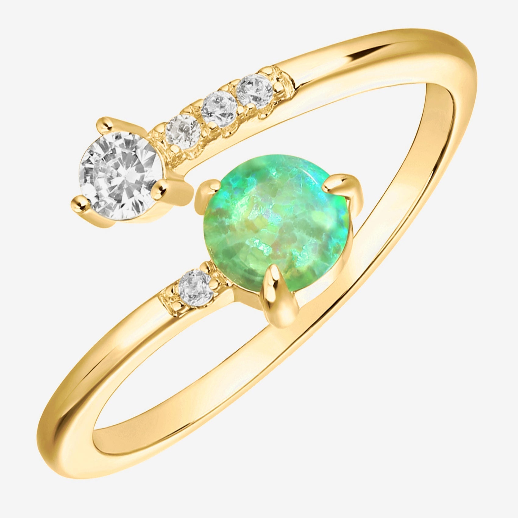 Luna Ring