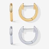 Yellow & White Gold