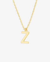 Z