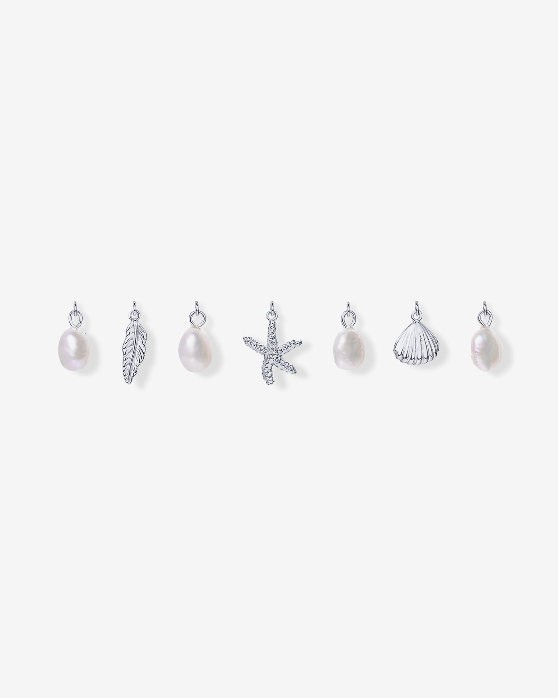Always Summer Charm Necklace