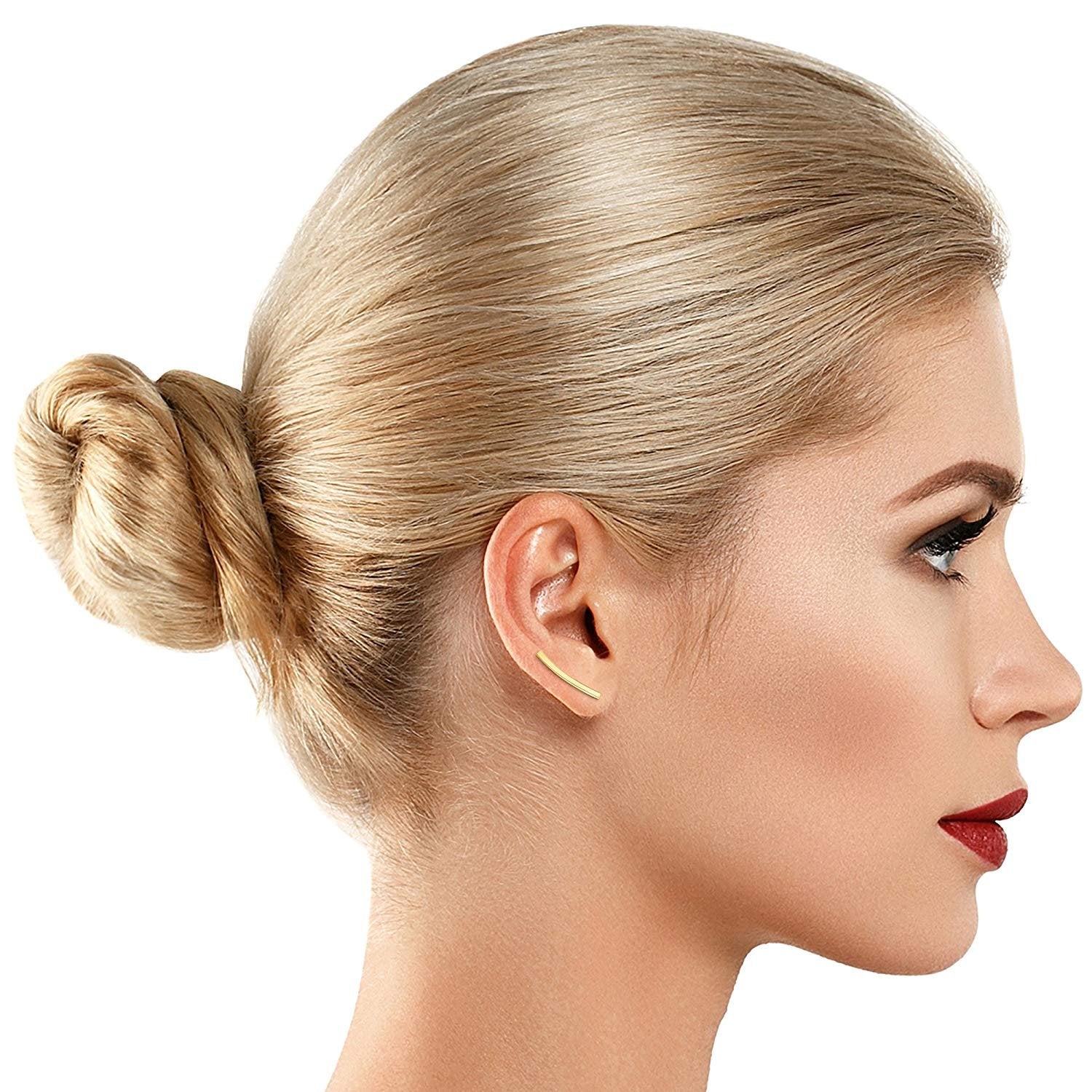 Astrid Ear Crawlers